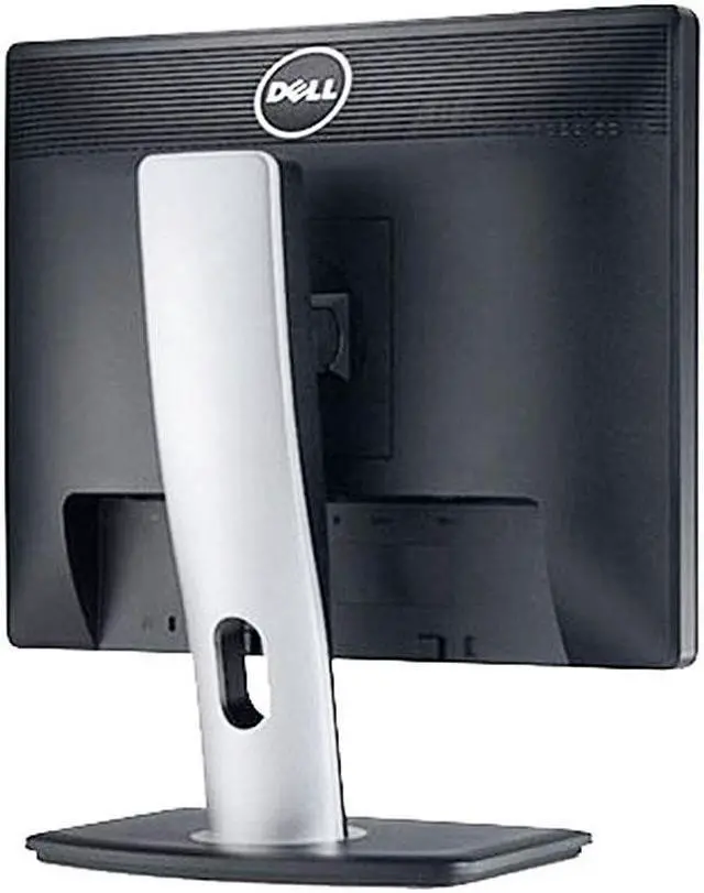 Alt view image 3 of 3 - Dell P1913B 1440 x 900 Resolution 19" WideScreen LCD Flat Panel Computer Monitor Display