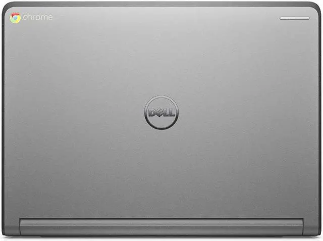 Alt view image 4 of 7 - Dell Chromebook 11-3120 Celeron N2840 2.16 GHz 4 GB 16 GB eMMC Flash Chrome OS Laptop Grade A