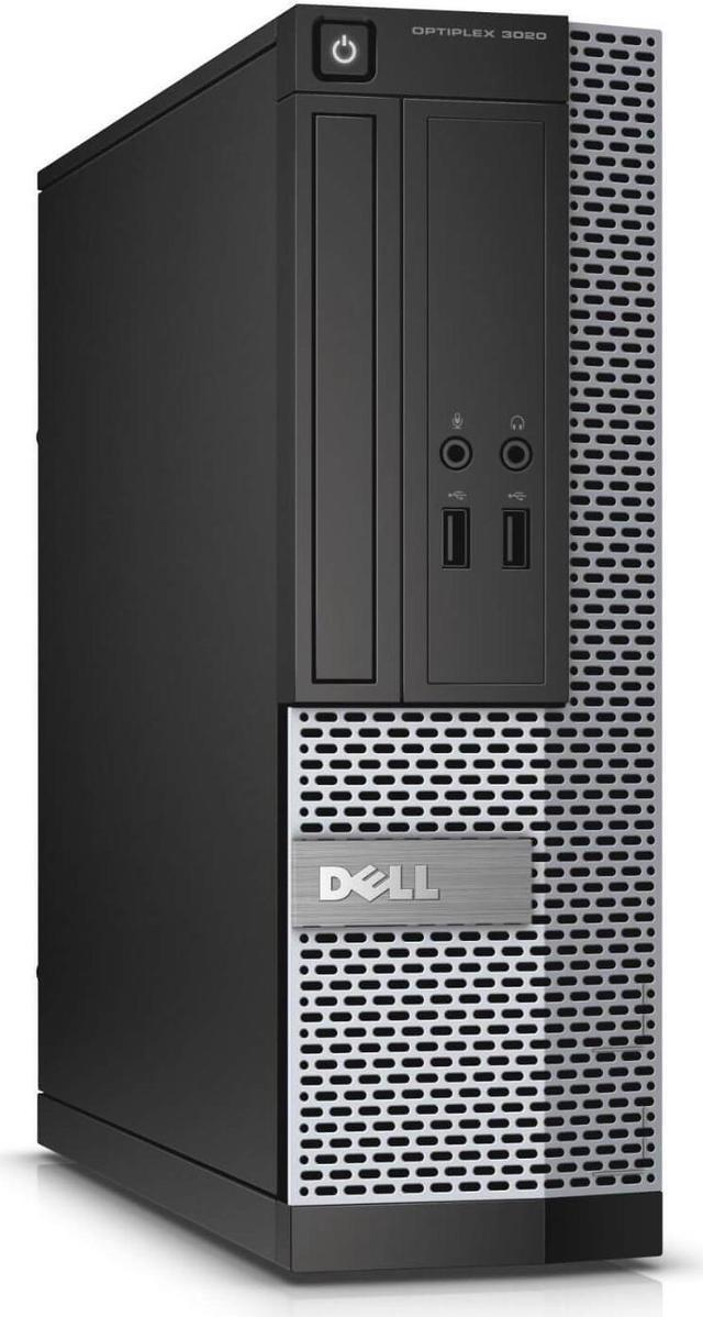 Refurbished: Dell 3020 Gaming Computer Nvidia GT1030 HDMI 8GB