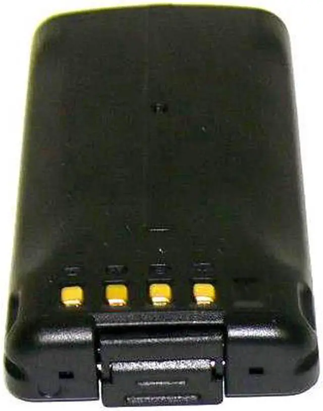 Alt view image 2 of 4 - 1800mAh KNB-33L Li-Ion Battery for KENWOOD TK-2180 TK-3180 TK-5210 TK-5310 Radio