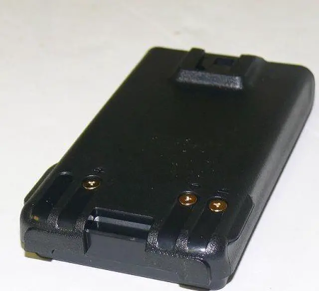 Alt view image 3 of 4 - New replacement ICOM BP264 F3001 F4001 F3003 F4003 two way radios battery BP-26