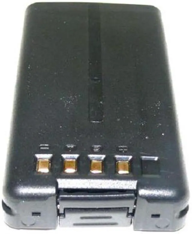 Alt view image 2 of 3 - 7.5V@1800 MAH KNB47 NX100 NX200 NX300 NX-100 NX-200 NX-300 KENWOOD RADIO BATTERY