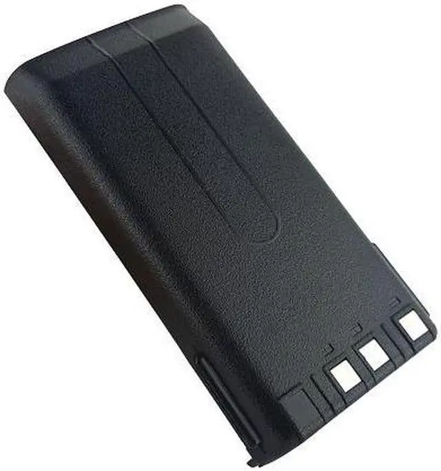 Alt view image 4 of 4 - Battery for Kenwood TK-260G TK-360G TK-272G TK-372G TK-2100
