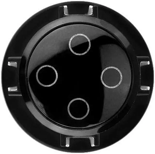 Alt view image 3 of 6 - Charger Stand Desktop Charging Dock for Nintendo Switch Joy-Con Controller