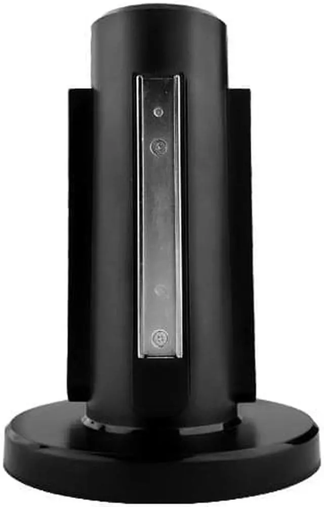 Alt view image 2 of 6 - Charger Stand Desktop Charging Dock for Nintendo Switch Joy-Con Controller