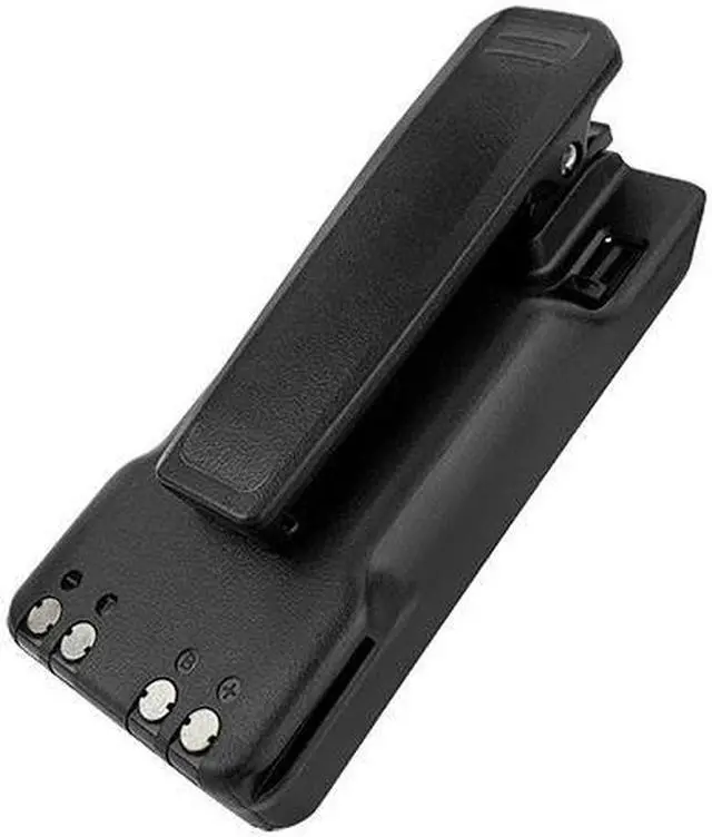 Alt view image 3 of 5 - Replacement Two-Way Radio Battery for ICOM BP-280 BP-280LI F1000 F2000 Series
