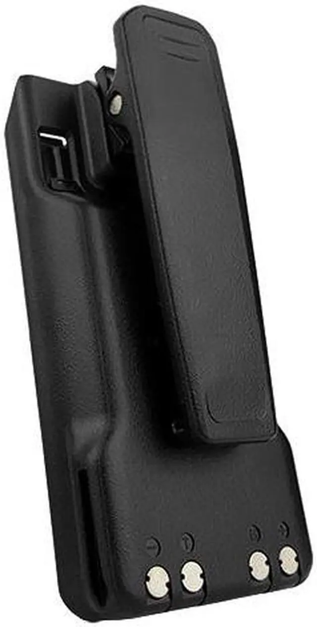 Alt view image 2 of 5 - Replacement Two-Way Radio Battery for ICOM BP-280 BP-280LI F1000 F2000 Series