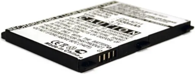 Alt view image 3 of 3 - Battery for Amazon Kindle 2 II eBook Reader Book eReader 2nd Generation Gen DX S11S01A DR-A011