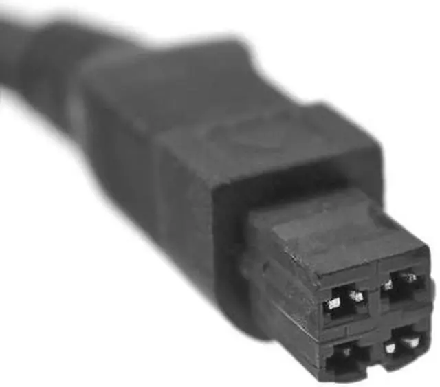 Alt view image 6 of 7 - EP-5a Power Connector & EH-5 AC Power Adapter for Nikon D5300 D3200 D3100 D5200