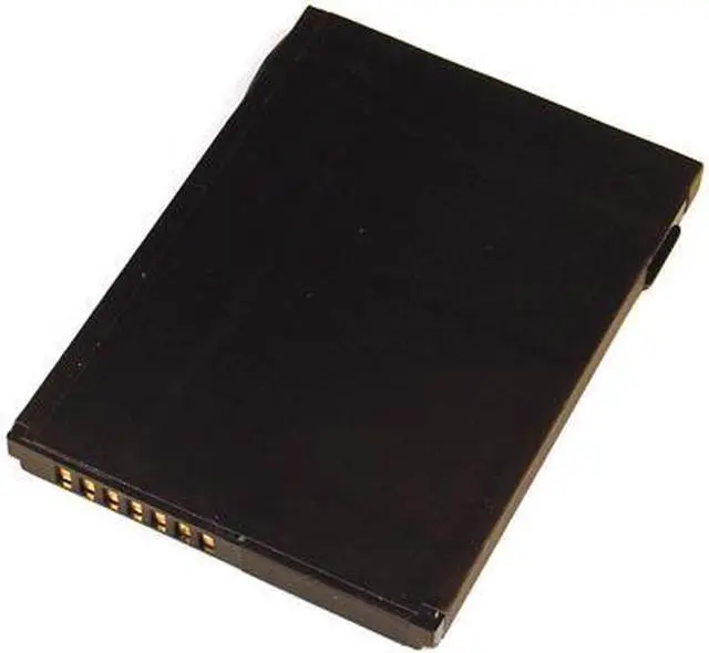 Alt view image 2 of 4 - Battery for HP iPAQ 214 210 211 212 216 200 Pocket PC PDA fb037aa +Microfiber