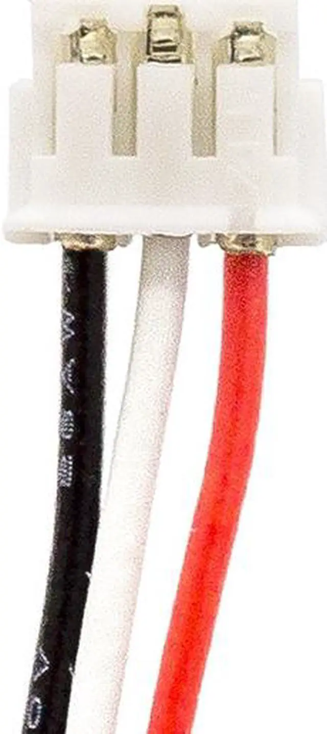 Alt view image 4 of 4 - Battery for Logitech 533-000128 915-000257 915-000260 Elite Harmony Remote 950