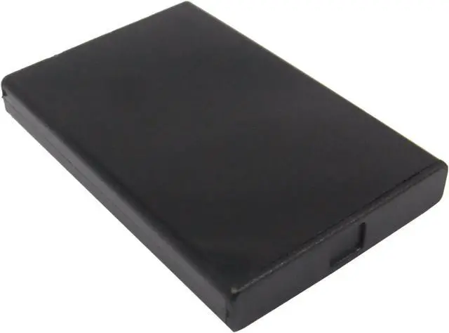 Alt view image 4 of 7 - Battery for Crestron MT-500C, MT-500C-RF, TSU6010