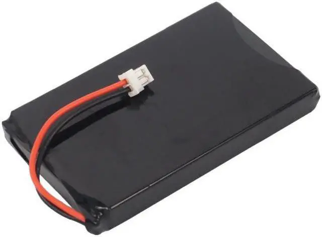 Alt view image 2 of 6 - Battery for RTI 40-210154-17 ATB-950 ATB-950-SANUF T1 T1B T2 T2+ TheaterTouch
