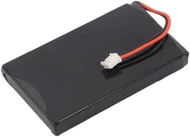 Alt view image 3 of 6 - Battery for RTI 40-210154-17 ATB-950 ATB-950-SANUF T1 T1B T2 T2+ TheaterTouch