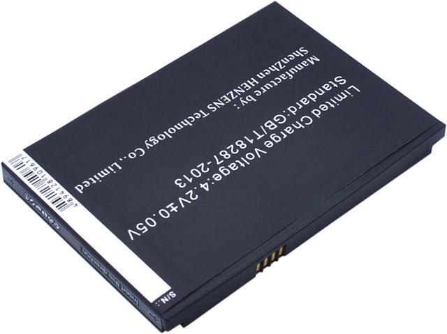 Alt view image 4 of 5 - Hotspot Battery for AT&T 308-10004-01 W-8 Netgear 5200087 W-7 W-8a NTGR779ABB