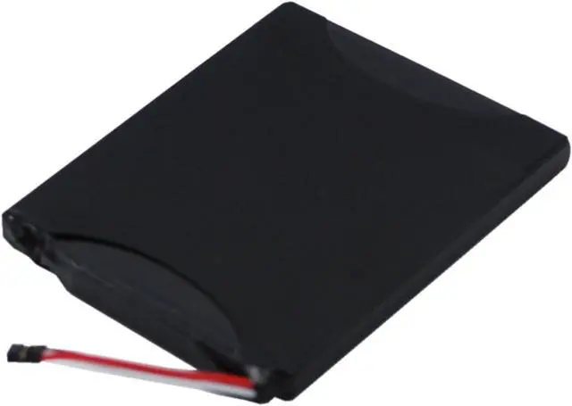 Alt view image 5 of 5 - Battery for Garmin 361-00070-00 3597LMT Nuvi 3597 3597LMTHD 3598 3598LMT-D GPS