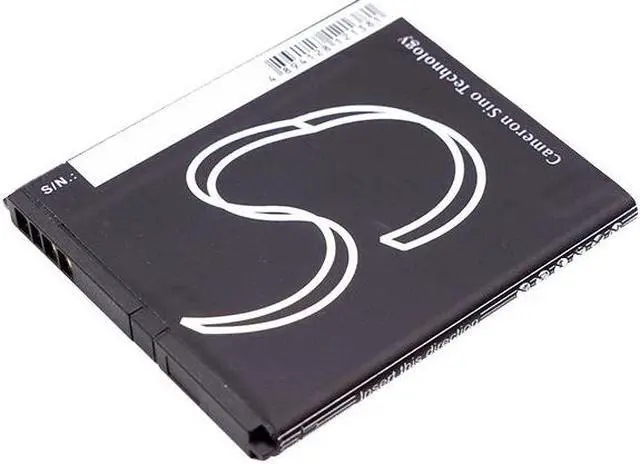 Alt view image 4 of 5 - Hotspot Battery for Alcatel TLi018D1 Y858 OT-5038 OT-5038A OT-5038D OT-5038E