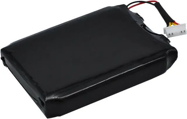 Alt view image 3 of 6 - GPS Battery for Satmap 1S2PE583759-02X ACT10-BAT-00146 Active 10 12 2700mAh NEW