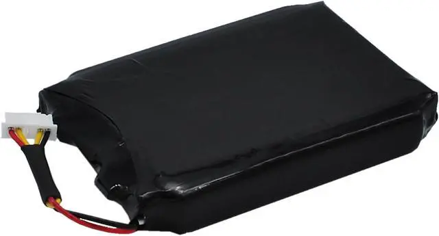 Alt view image 4 of 6 - GPS Battery for Satmap 1S2PE583759-02X ACT10-BAT-00146 Active 10 12 2700mAh NEW