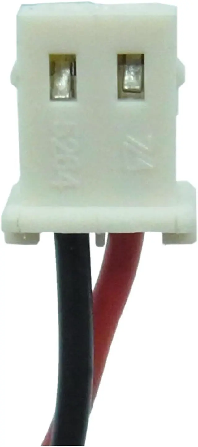 Alt view image 6 of 6 - Two-Way Battery for Chatter Box CBFRSBATT CBFRS BATT HJC FRS HJC-FRS KA9HJC-FRS