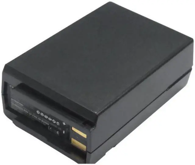Alt view image 4 of 6 - Battery for Vertex FNB-10 FNB-12 FNB-14H FNB-17 YAESU FT-23R FT-911 FTH-2005 NEW