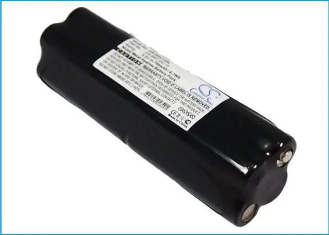 Main image of Battery For INNOTEK 1000005-1, CS-16000, CS-16000TT, CS-2000, CS-BAT, DC-11,