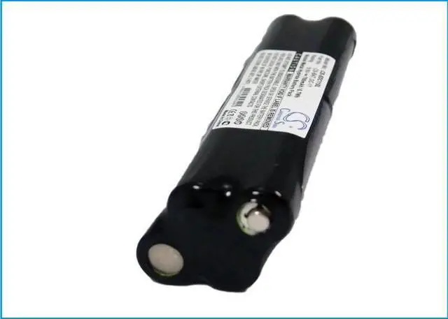 Alt view image 3 of 4 - Battery For INNOTEK 1000005-1, CS-16000, CS-16000TT, CS-2000, CS-BAT, DC-11,
