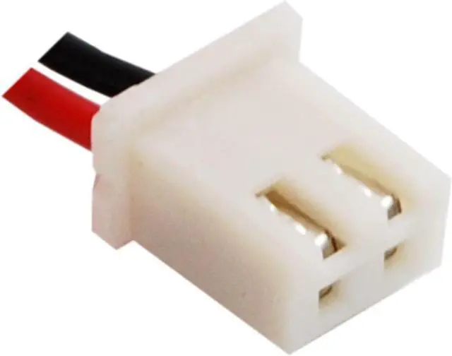 Alt view image 6 of 6 - Battery For TRI-TRONICS 1038100-D, 1038100-E, 1038100-G, 1107000,