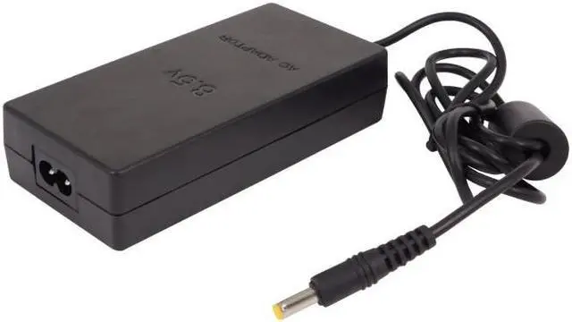 Alt view image 2 of 4 - Adapter for Sony PlayStation 2 Slim PS2 SAM-PS2EAA SCPH-70100 *AC Cord NOT Incl