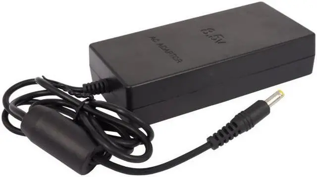 Alt view image 3 of 4 - Adapter for Sony PlayStation 2 Slim PS2 SAM-PS2EAA SCPH-70100 *AC Cord NOT Incl