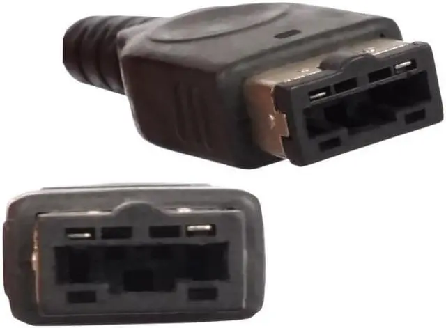 Alt view image 4 of 4 - UK Plug Game Console Power Adapter for Nintendo AGS-001 GameBoy Advance SP NDS