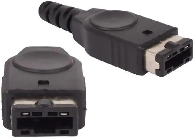 Alt view image 6 of 6 - US Plug Game Console Charger for Nintendo AGS-001 GameBoy Advance GBA SP NDS F8s
