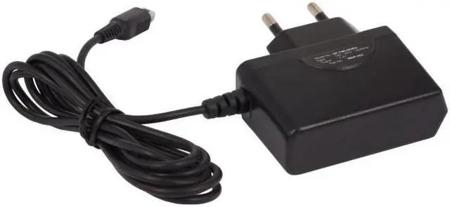 Alt view image 3 of 5 - Euro Plug Game Console Power Adapter for Nintendo 3DS LL DSI XL WAP-002 WAP002