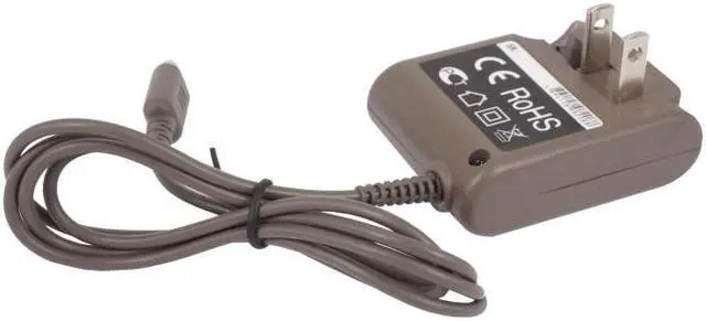 Alt view image 2 of 5 - US Plug Game Console Battery Charger for Nintendo DS Lite DSL USG-001 USG-003