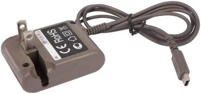 Alt view image 3 of 5 - US Plug Game Console Battery Charger for Nintendo DS Lite DSL USG-001 USG-003