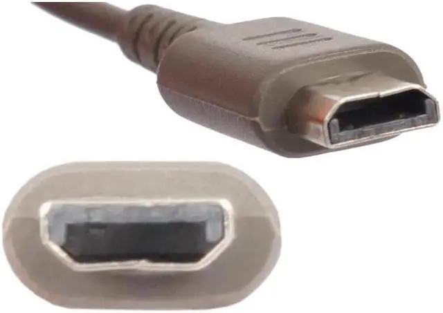 Alt view image 5 of 5 - US Plug Game Console Battery Charger for Nintendo DS Lite DSL USG-001 USG-003