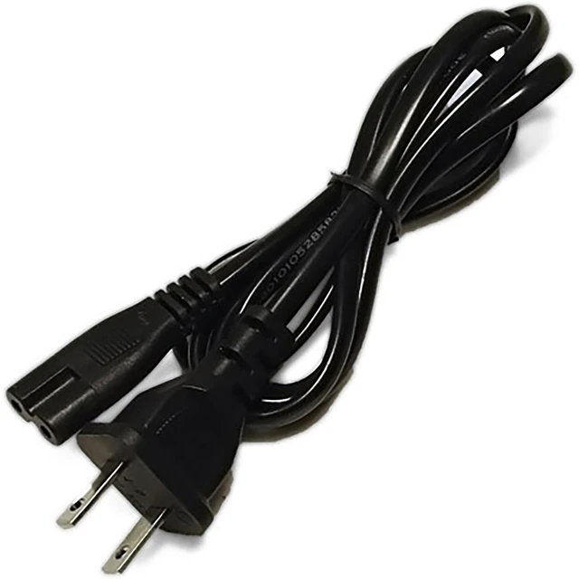 Alt view image 4 of 4 - AC Power Adapter SONY AC-LS5 CyberShot DSC-W350 DSC-H9 DSC-T90 DSC-W120 DSC-W180 DSC-F88 DSC-G1 DSC-G3 DSC-H10 DSC-H3