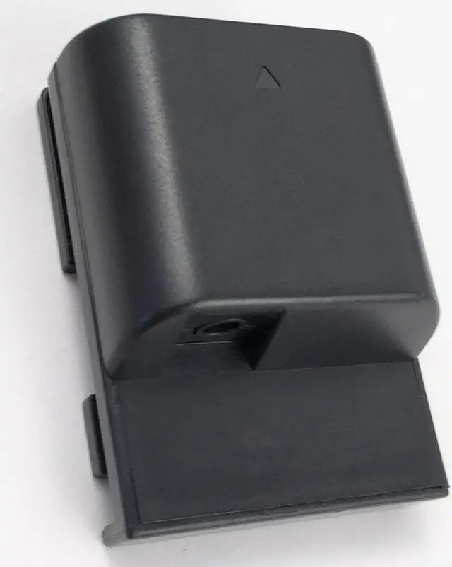 Alt view image 3 of 4 - DR-20 DR20 DR-20 DC COUPLER Battery Slot Adapter for Canon PowerShot G7 G9 S80