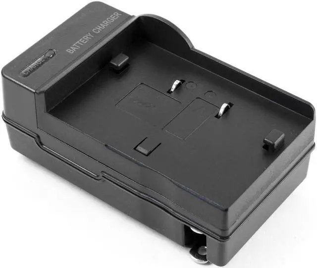 Main image of AC Battery Charger for Sharp BT-H21U BT-H22U BT-H32 BT-H42 DR-9 PR-022 SBT-22 VL-A10 VL-A10E VL-A10H VL-A10U VL-A110U