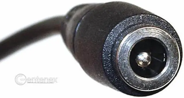 Alt view image 2 of 2 - DC Coupler for Fuji CP-04 FinePix S1500 S2800HD s2000hd