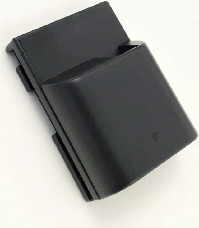 Alt view image 2 of 4 - DR-20 DR20 DR-20 DC COUPLER Battery Slot Adapter for Canon PowerShot G7 G9 S80