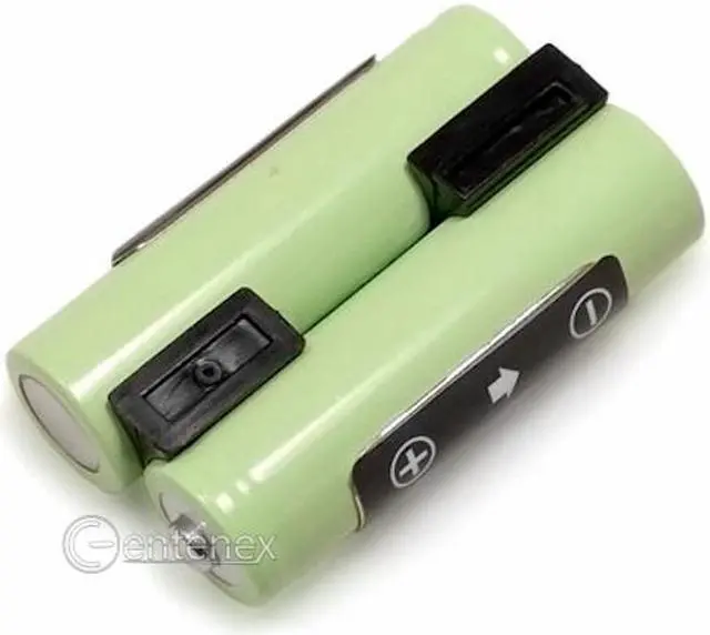 Alt view image 2 of 2 - Battery for Kodak KAA2HR EasyShare C713 Z740 Z710 Z1285 Z650 C330 C743 C310 C340 C533 C875 CX7300