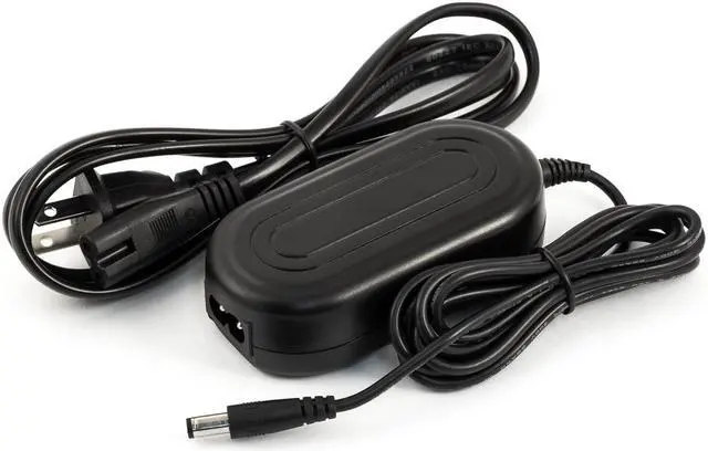 Main image of AC-E6 AC Power Adapter for Canon ACE6 without coupler T6s T6i 750D 760D