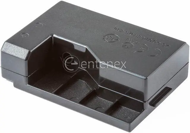 Alt view image 3 of 4 - DC Coupler for Canon DR-E10 EOS Rebel T5 T3 1200D 1100D Kiss X50 X70 DSLR DRE10