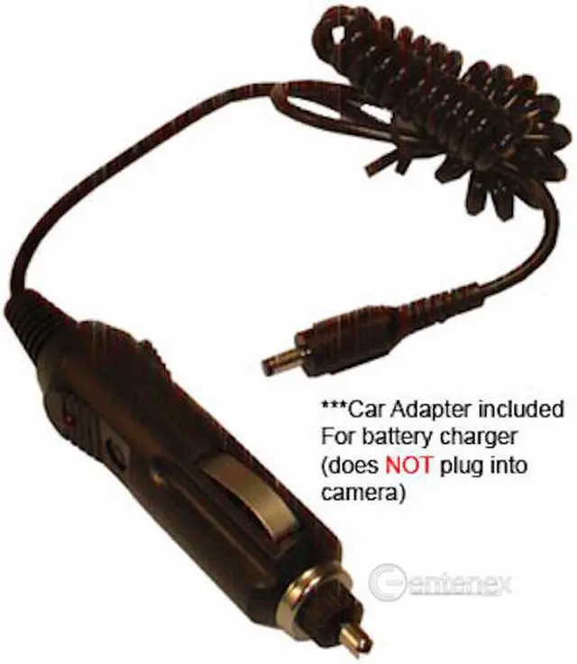 Alt view image 2 of 3 - AC/DC Battery Charger for Canon BP-970G BP970G BP-950G BP950G BP-945 BP-915 XL1 XL2 XL1 GL2 XM2 XL-H1 XL1S