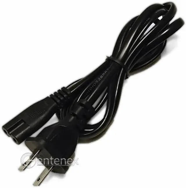 Alt view image 4 of 4 - AC Power Adapter Fuji Film AC3V AC-3VHS-US Finepix A600 A340 A330 A303 E500 E510 E550 40i 30i