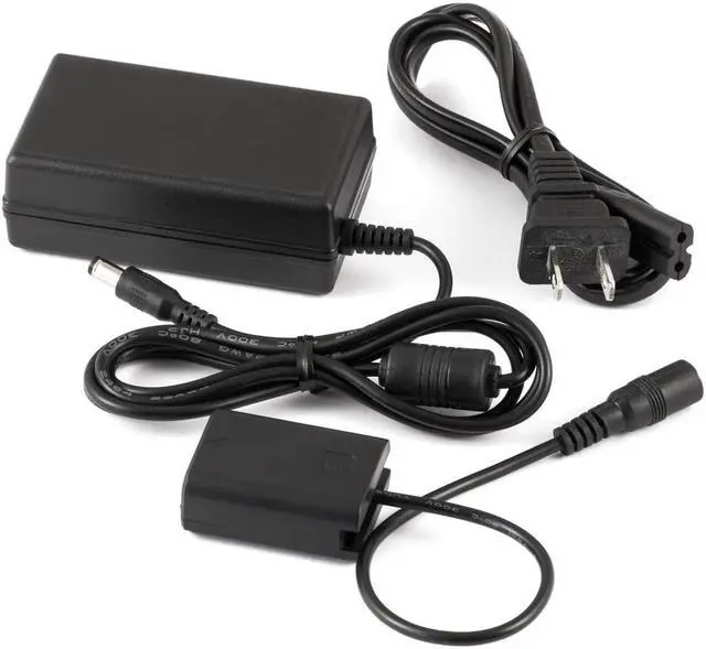 Main image of AC Adapter for Sony AC-PW20 9V 2A for Alpha NEX-5 NEX-5A NEX-5C NEX-5CA NEX-5CD NEX-5CH