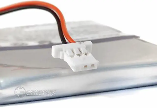 Alt view image 3 of 3 - Battery for Sony Clie PEG-NR70 PEG-NR70/U PEG-NR70V PEG-NX60 PEG-NX70 PEGNX70V PEG-NX70V PEG-NX73