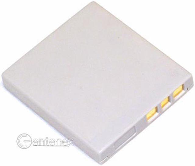 Alt view image 2 of 2 - Battery for Sanyo DB-L20 DBL20 Xacti dmx-ca9 dmx-hd2000 dmx-ca8 dmx-cg9 sanyo xacti e1 dmx-ca65
