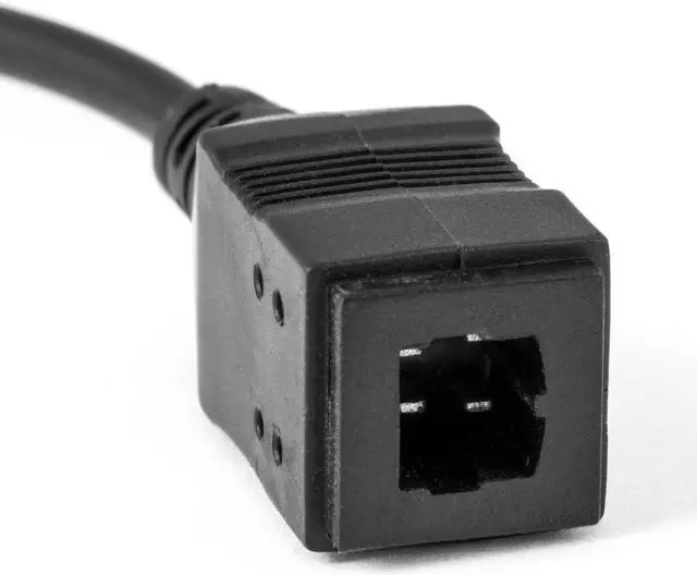 Alt view image 4 of 4 - EP-5 DC Coupler for Nikon D3000 D5000 D40 D60 D40X Digital SLR Camera Models for EH-5 AC Adapter